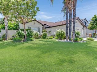 9703 Rancho Verde Dr, Bakersfield, CA 93311
