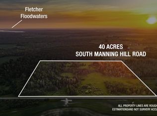 S Manning Hill Rd, Lachine, MI 49753