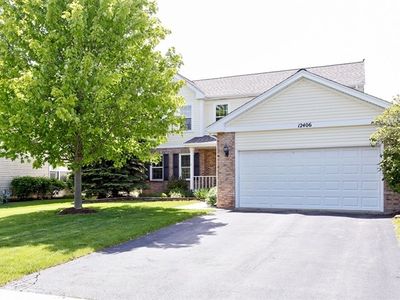 12406 S Heritage Meadows Dr, Plainfield, IL, 60585