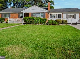 5707 Center Dr, Temple Hills, MD 20748