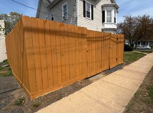 68 Maple Ave REAR RED, Red Bank, NJ 07701