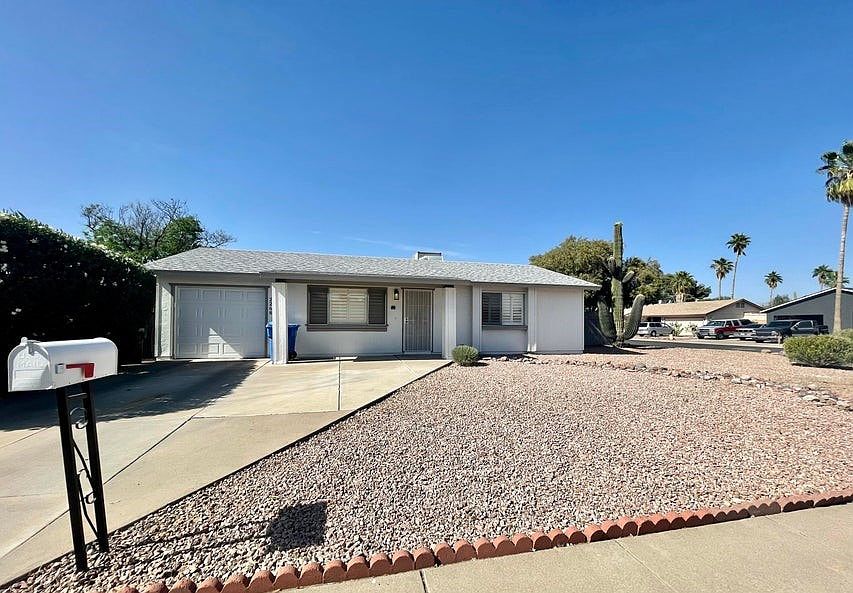 E⭐︎House 2268 E Kathleen Rd, Phoenix, AZ 85022 | Zillow