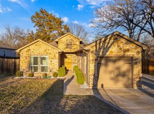 4406 Fernwood Ave, Dallas, TX 75216