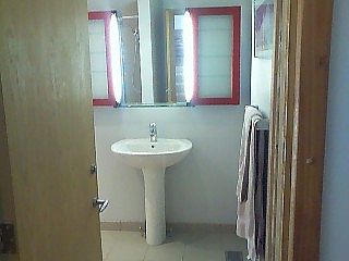 2nd bathroom