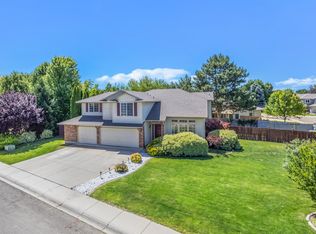 12577 W View Ridge Dr, Boise, ID 83709