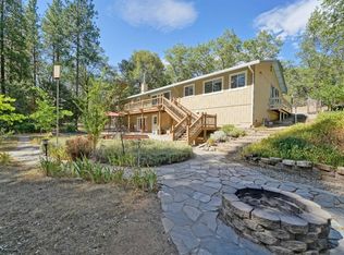 1460 Big Oak Rd, Placerville, CA 95667