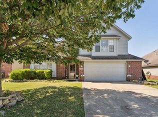 20208 E 37th St S, Broken Arrow, OK 74014