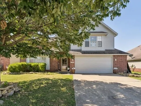 20208 E 37th St S, Broken Arrow, OK 74014