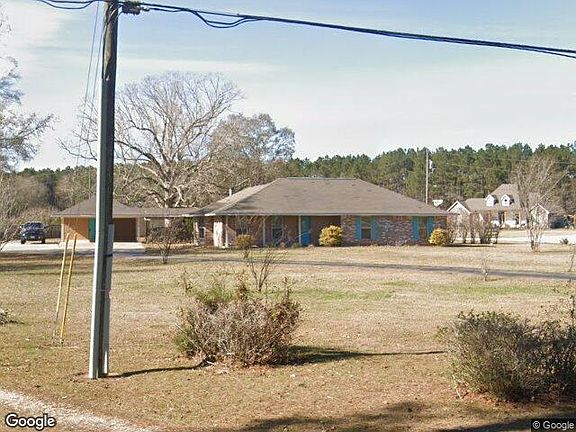 Property Side View
