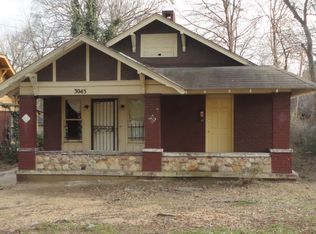 3043 Spottswood Ave #WEST, Memphis, TN 38111