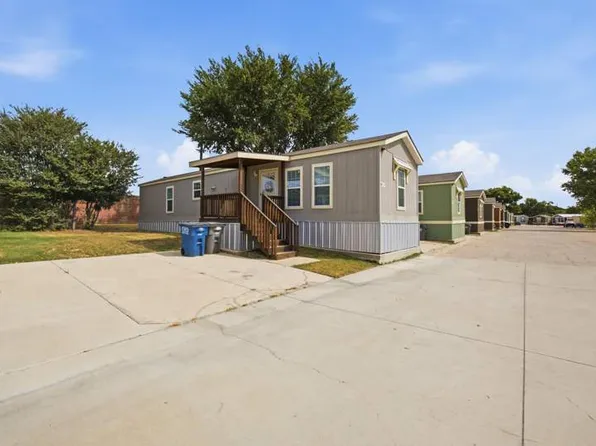 1001 S Highway 78 Trailer 34, Wylie, TX 75098