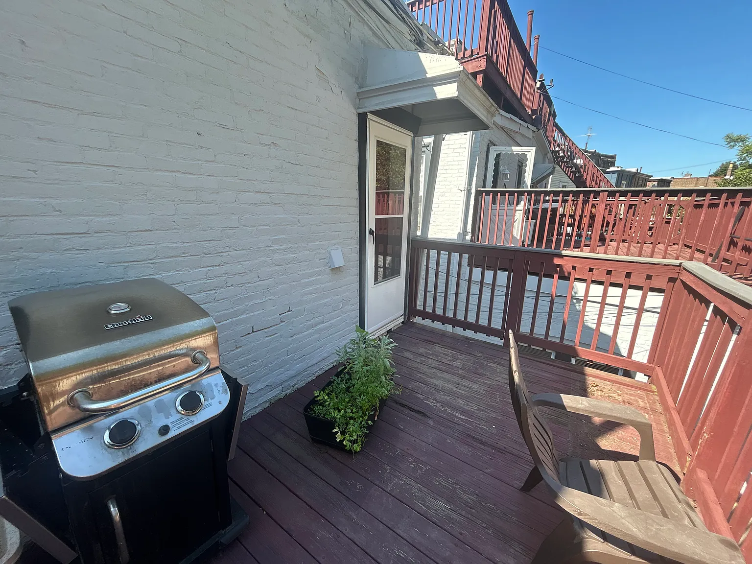 2 bed, $1,390 — Photo 3