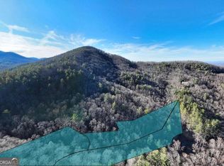 25 Highland Frg, Blairsville, GA 30512