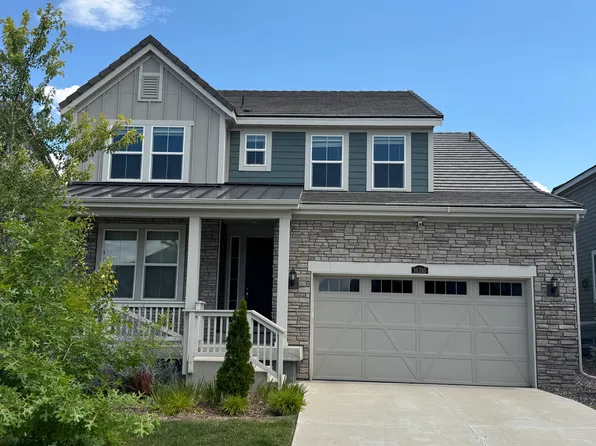 16316 Mount Mestas Way, Broomfield, CO 80023