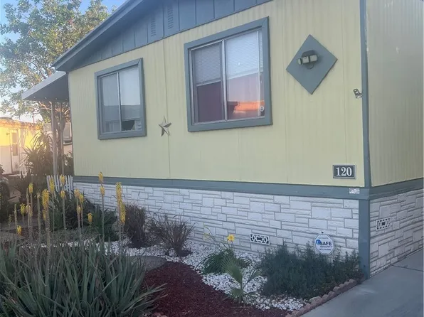 2139 E 4th St Space 120, Ontario, CA 91764