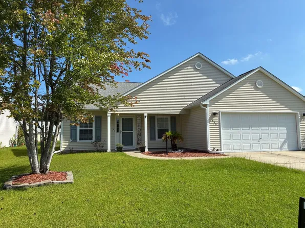 630 Glen Haven Dr, Myrtle Beach, SC 29588