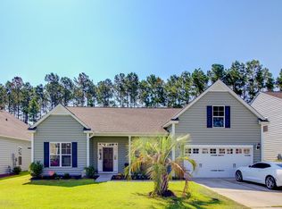 333 Decatur Dr, Summerville, SC 29486