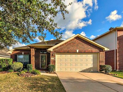 12514 Ramla Place Trl, Houston, TX, 77089