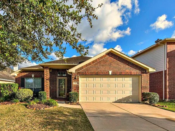 12514 Ramla Place Trl, Houston, TX 77089