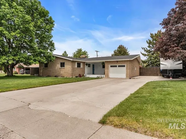 216 Nancy Dr, Burley, ID 83318