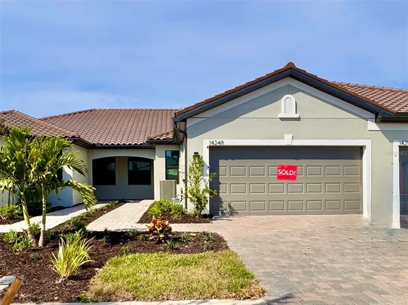 14248 Eagle Branch Dr, Nokomis, FL 34275