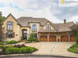 10825 W 140th St, Overland Park, KS 66221