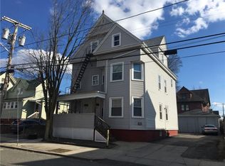 80 Atlantic Ave, Providence, RI 02907