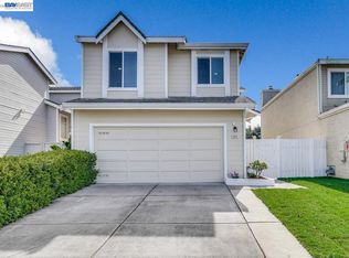 4691 Rousillon Ave, Fremont, CA 94555