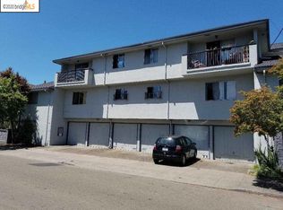 1646 Berkeley Way, Berkeley, CA 94703