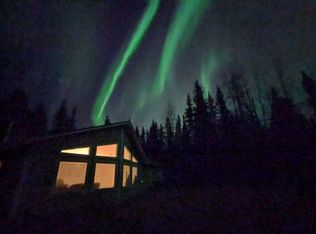 1921 Blackburn Way, North Pole, AK 99705