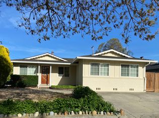 1052 Lancer Dr, San Jose, CA