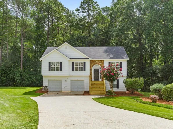 4025 Hemingway Dr, Monroe, GA 30656