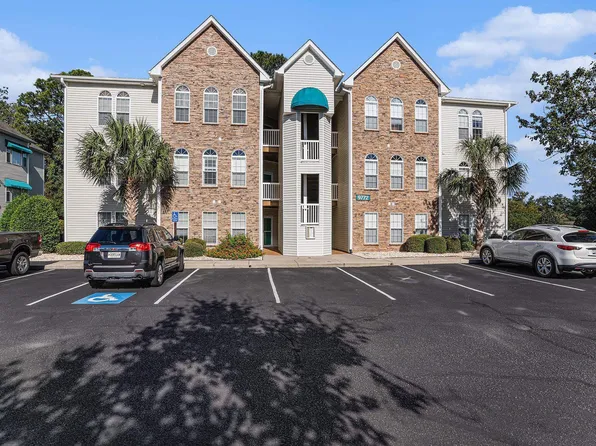 9772 Leyland Dr. #9, Myrtle Beach, SC 29572