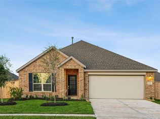 5307 Winding Stream Dr, Rosenberg, TX 77469
