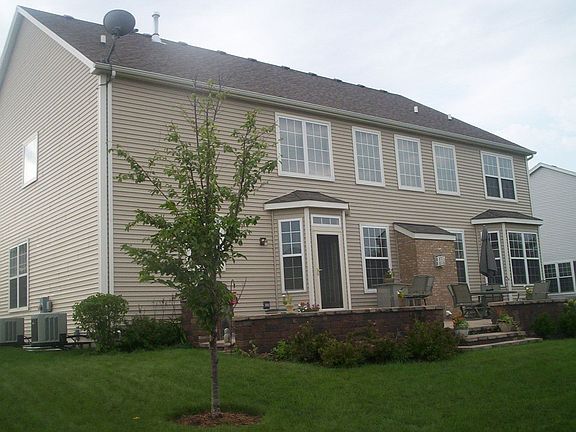 Unilock Brick Paver Patio 