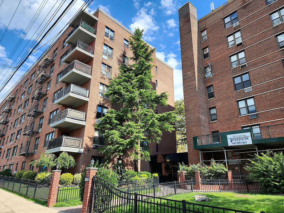 1st image of 145 Lincoln Ave APT 6S