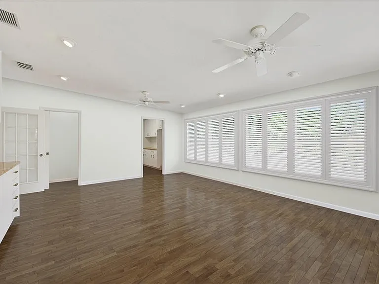 Large Family Room