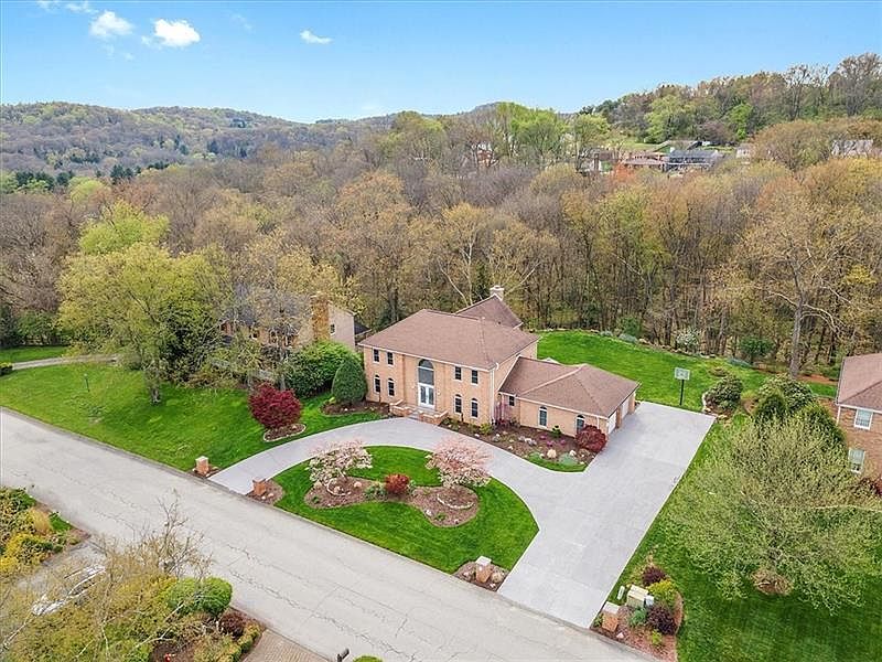 2914 Bryer Ridge Ct, Export, PA 15632 Zillow