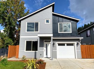 14343 SE Knight St #A, Portland, OR 97236