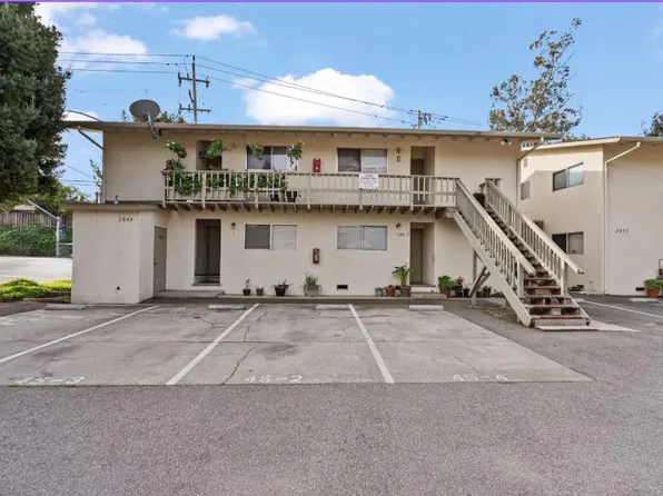 2945 Capitola Rd, Santa Cruz, CA 95062