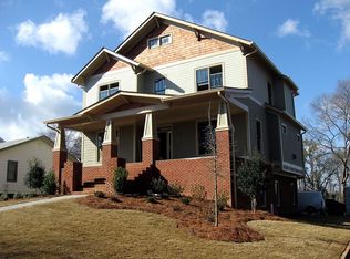 1093 Antioch Dr, Atlanta, GA 30319