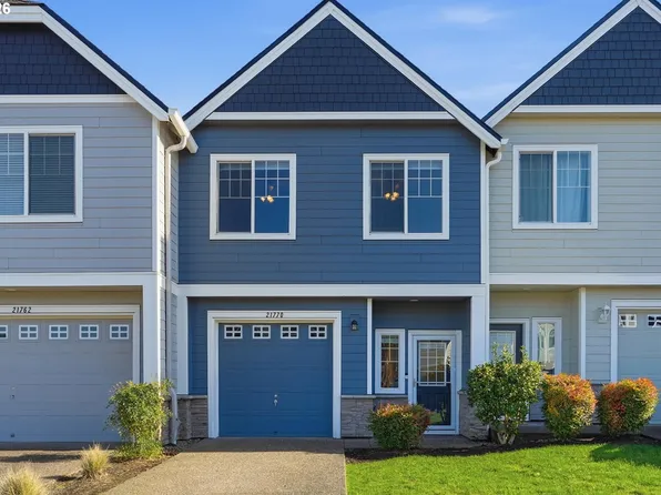 21770 SW Vintner Ln, Sherwood, OR 97140