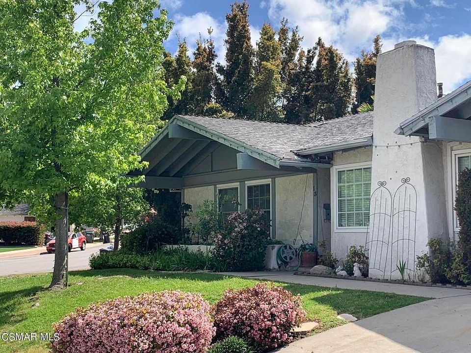 13 N Seabury Ct, Thousand Oaks, CA 91320 Zillow