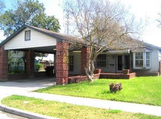 331 Terminal St, Houston, TX 77020