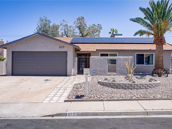823 Cherry Dr, Henderson, NV 89002