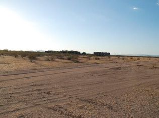 28701 N 251st Ave LOT 503-32-385H, Wittmann, AZ 85361