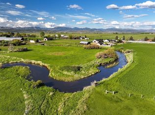 3950 Floweree Dr, Helena, MT 59602