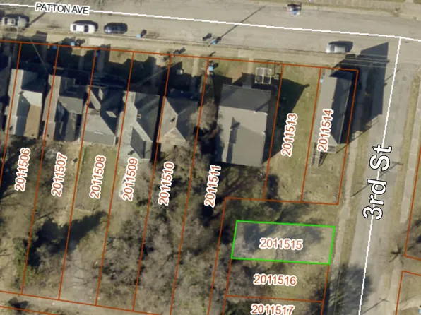 0 3rd St NW, Roanoke, VA 24016