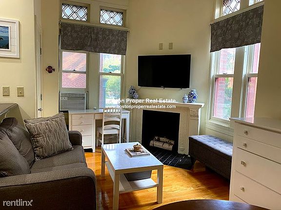 195 Commonwealth Ave. #3 Boston - Back Bay Unit Photo 6
