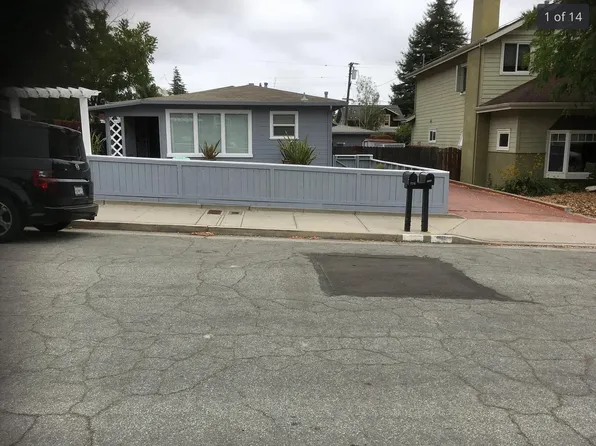 722 San Juan Ave, Santa Cruz, CA 95065